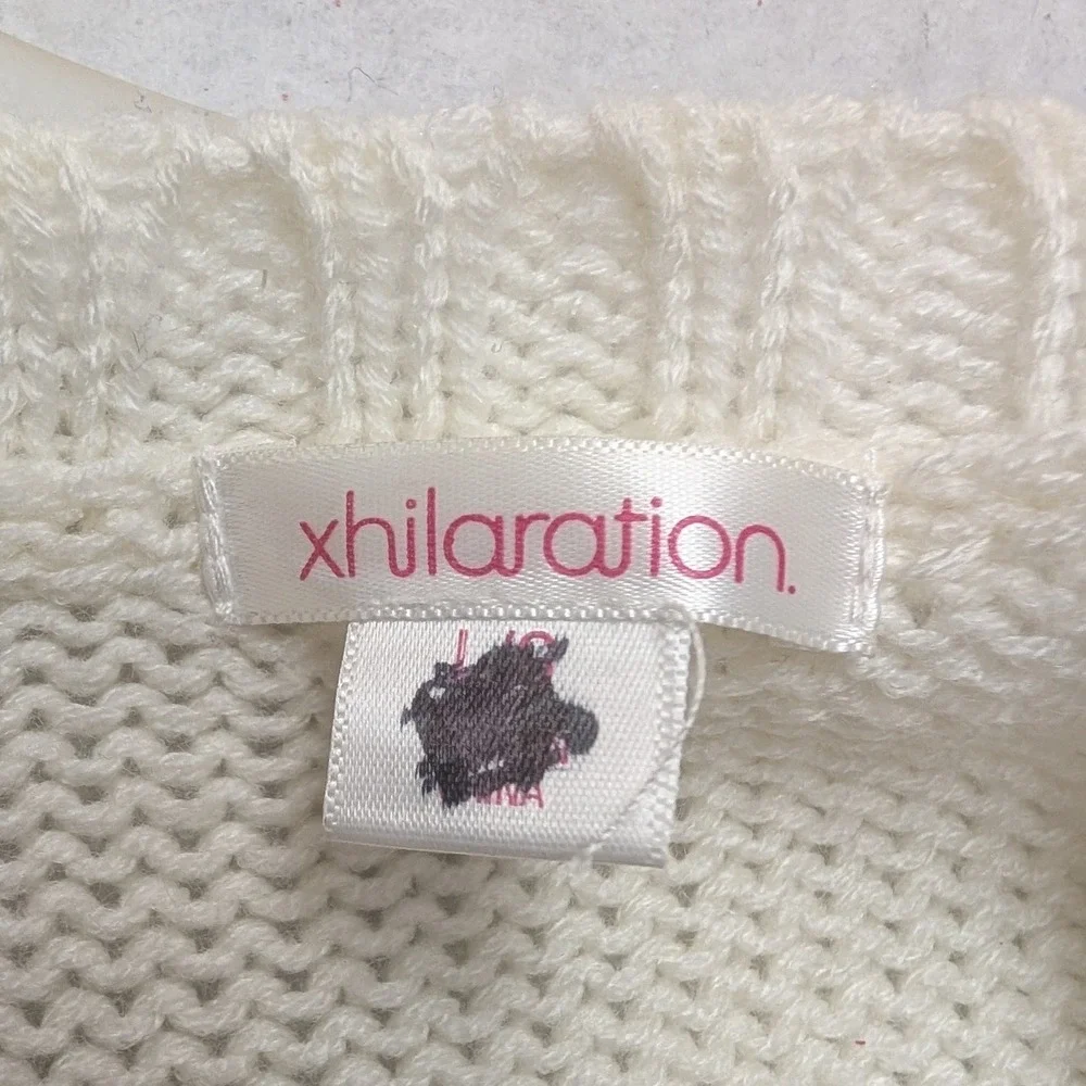 Xhilaration pre owned